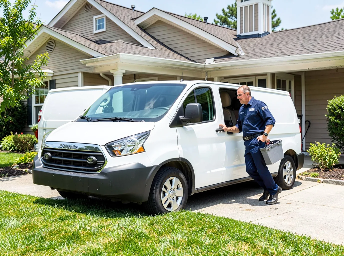 Emergency Plumber company in Newsoms, VA