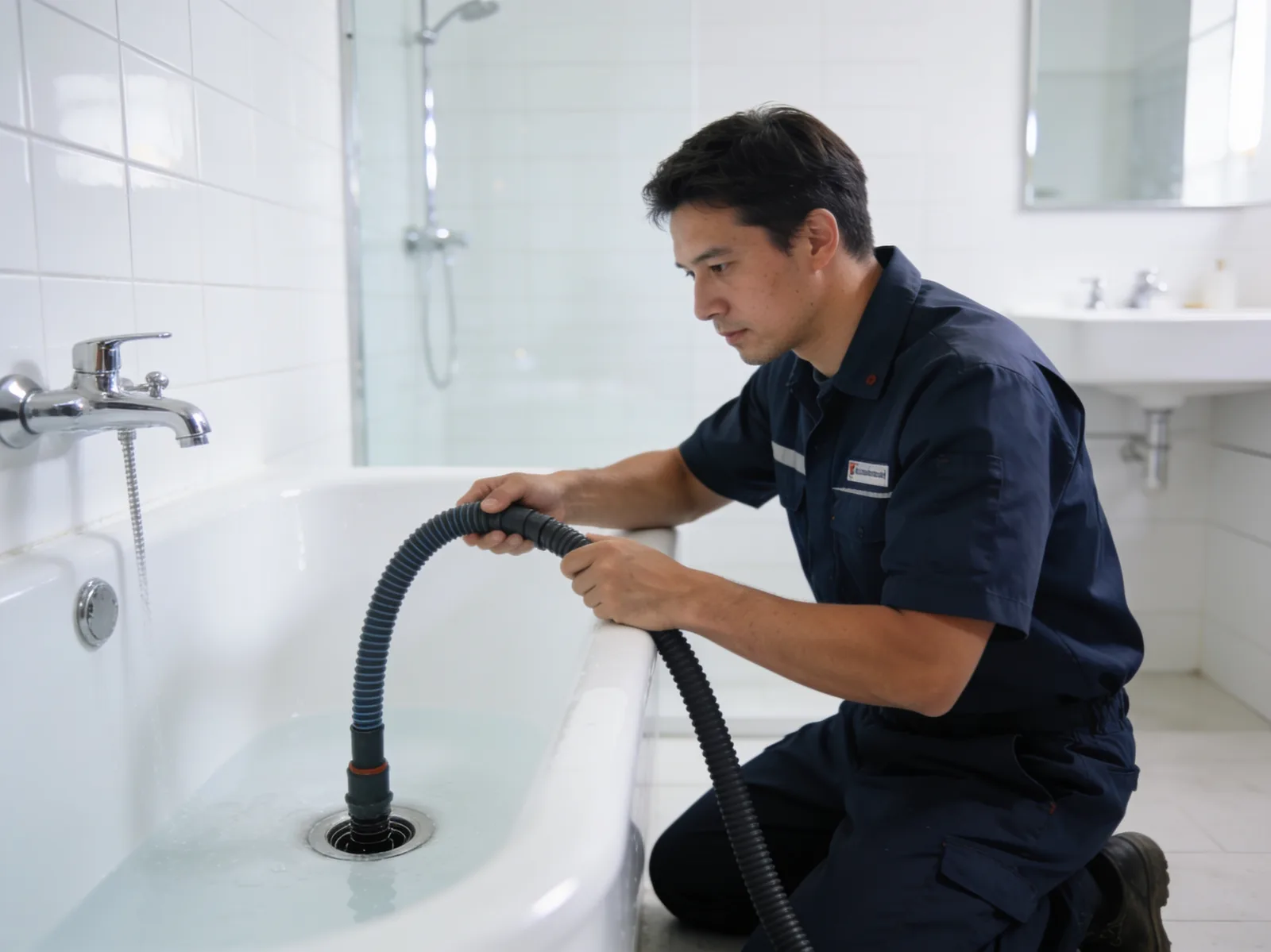 Emergency Plumber Newsoms, VA FAQs